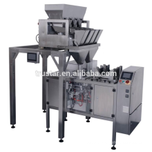 Powder Weighing and Filling Machinery